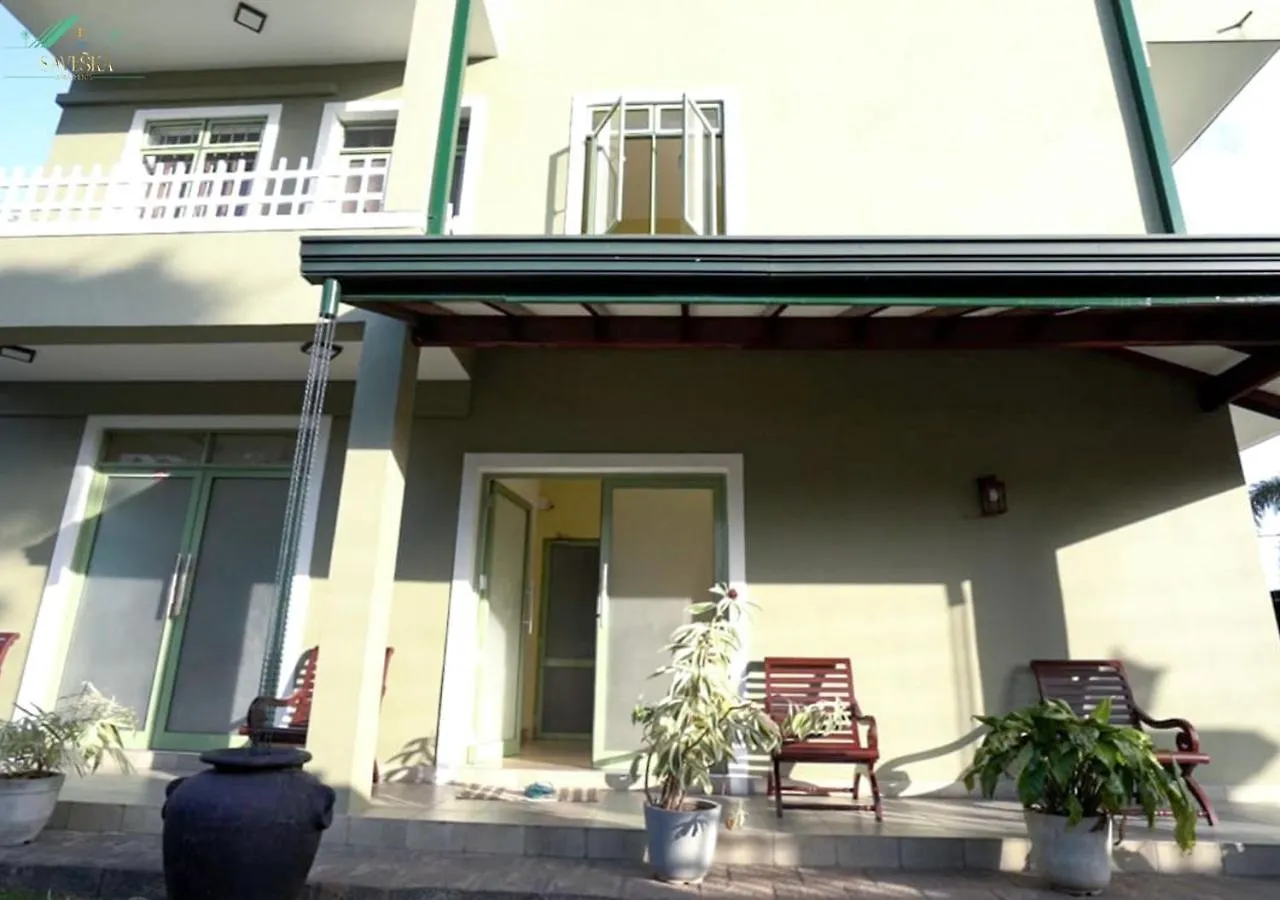 Saveska Apartments Piliyandala - Non-Residents Only