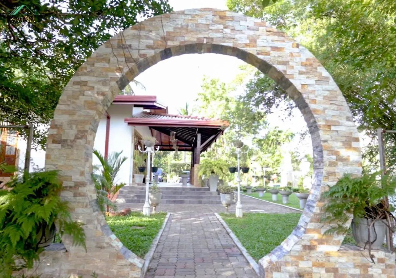 Saveska Apartments Piliyandala - Non-Residents Only