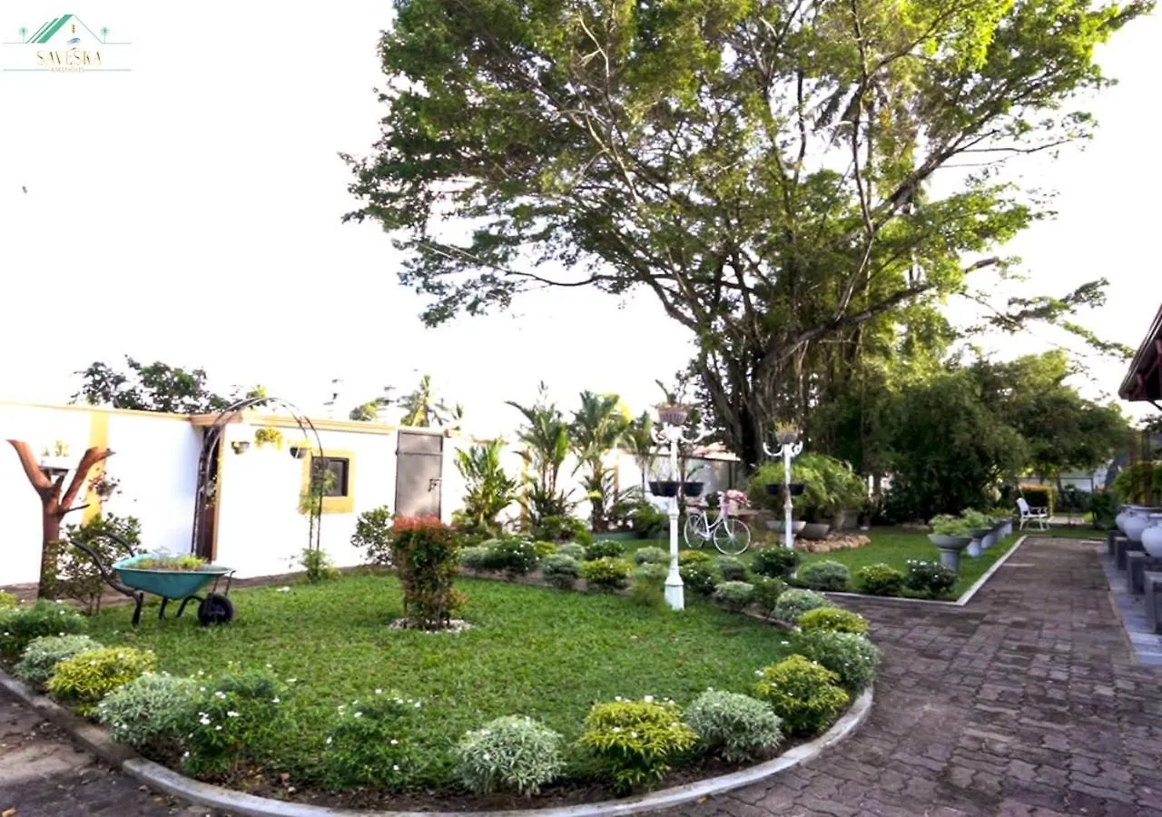 Saveska Apartments Piliyandala - Non-Residents Only 0*,  Sri Lanca
