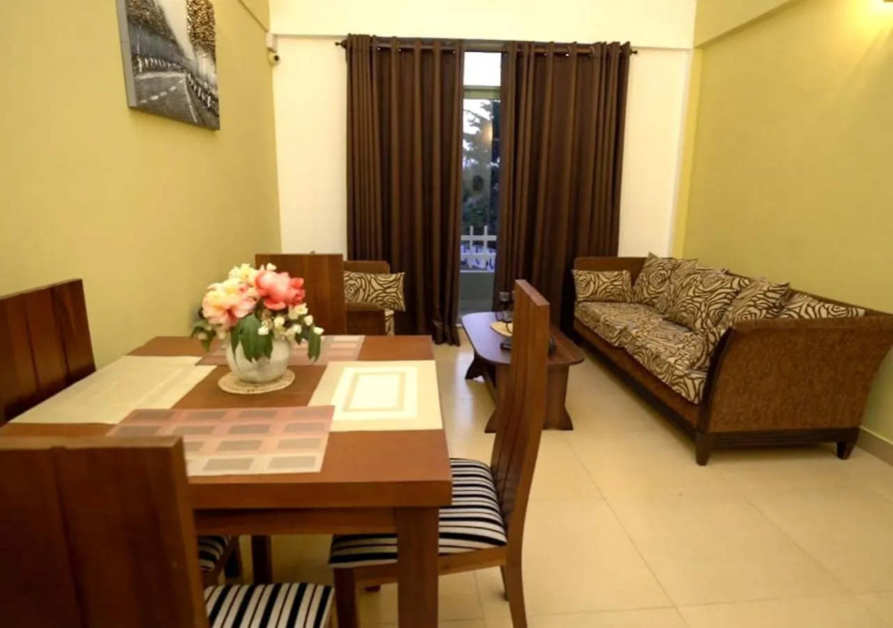 Saveska Apartments Piliyandala - Non-Residents Only Sri Lanca