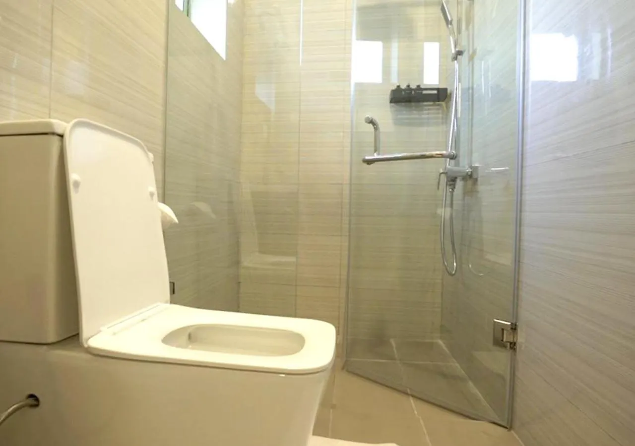 Saveska Apartments Piliyandala - Non-Residents Only