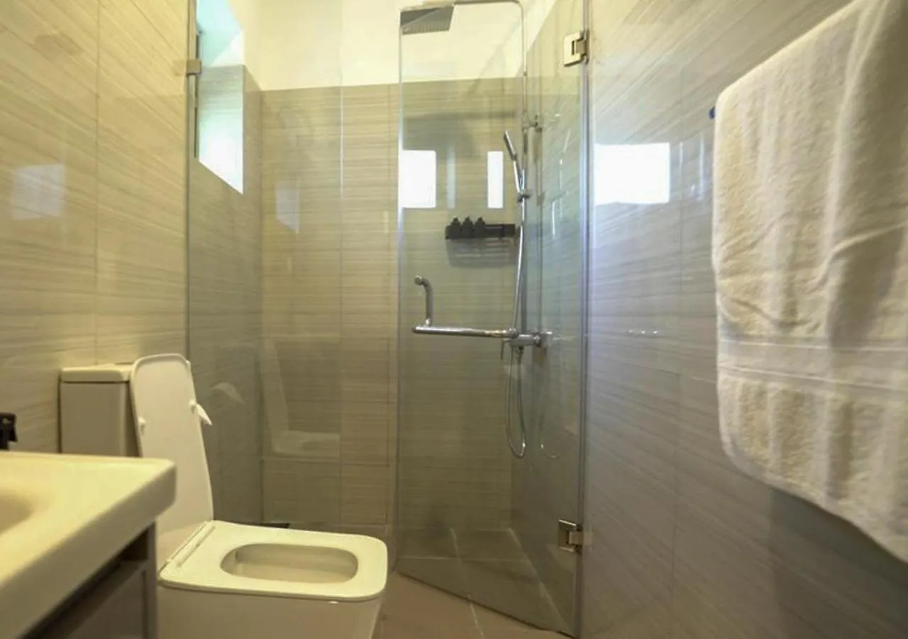 Saveska Apartments Piliyandala - Non-Residents Only 0*,