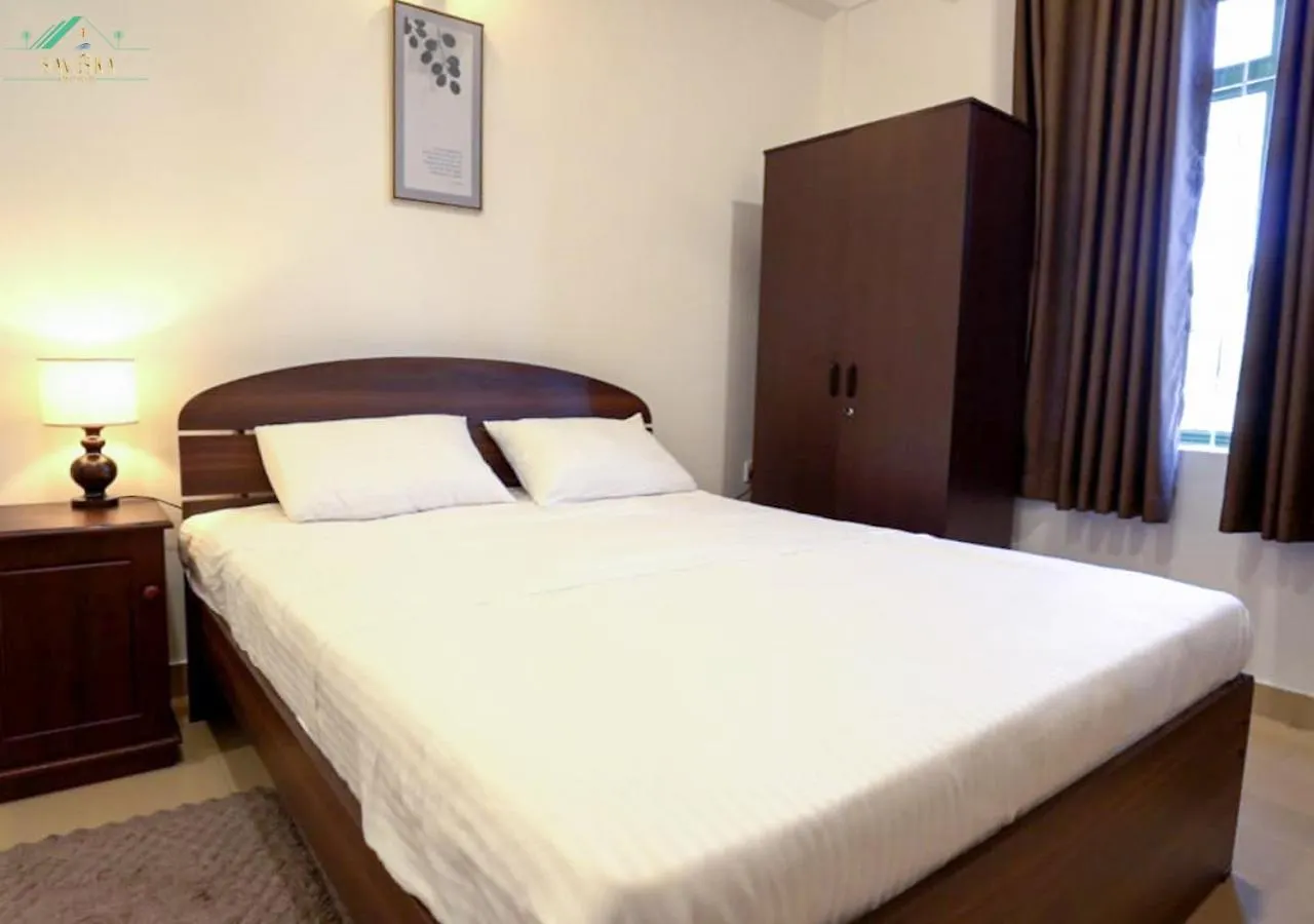 Saveska Apartments Piliyandala - Non-Residents Only Sri Lanca