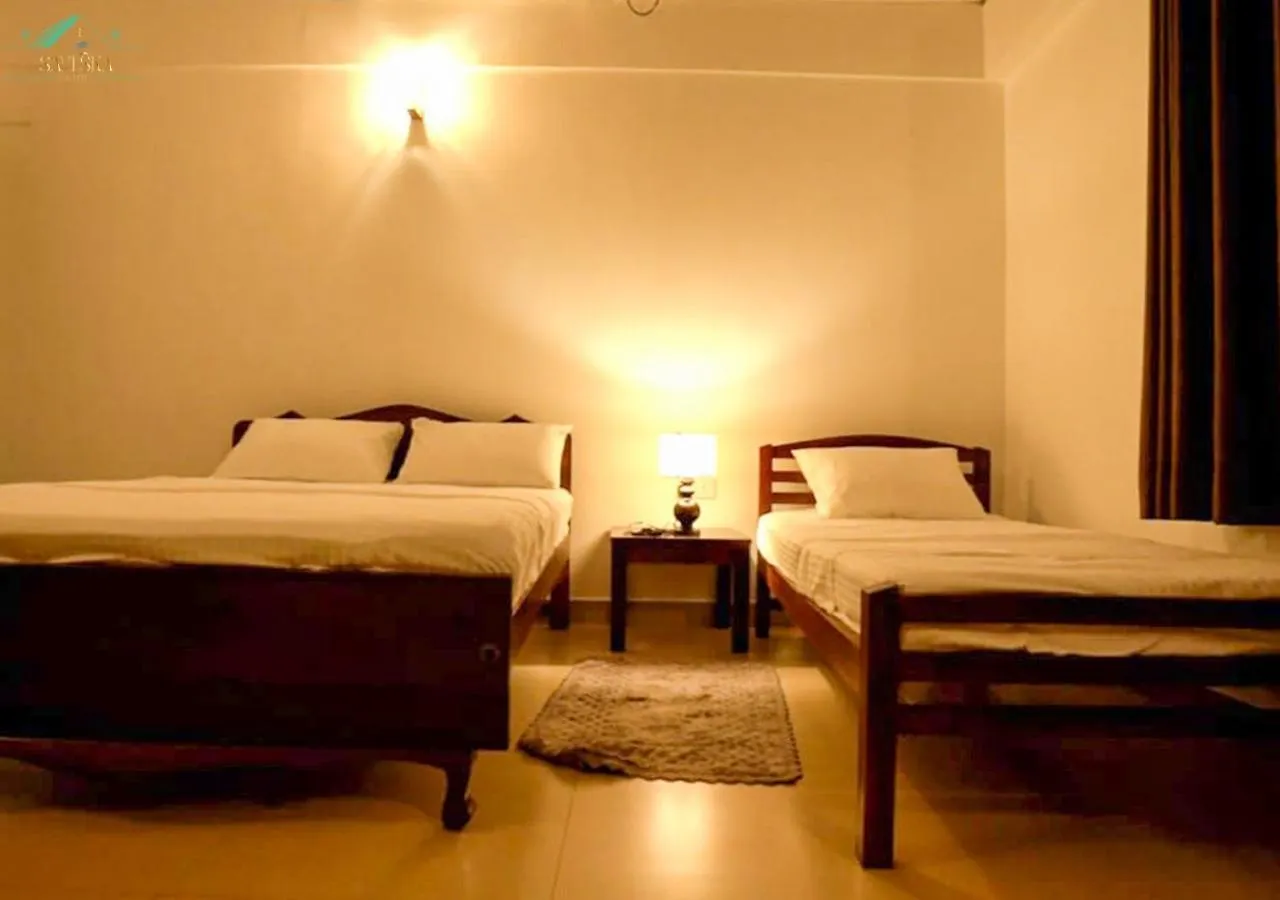 Saveska Apartments Piliyandala - Non-Residents Only