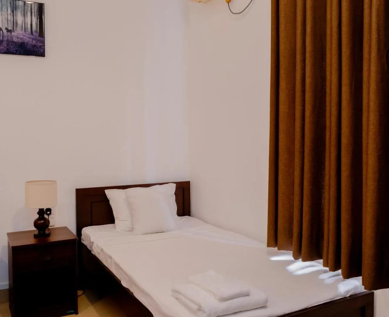 Saveska Apartments Piliyandala - Non-Residents Only